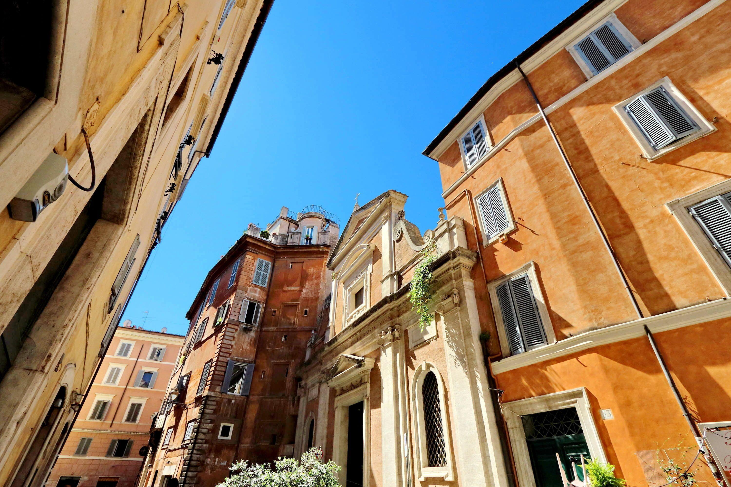 Parione Charme - My Extra Home, Rome