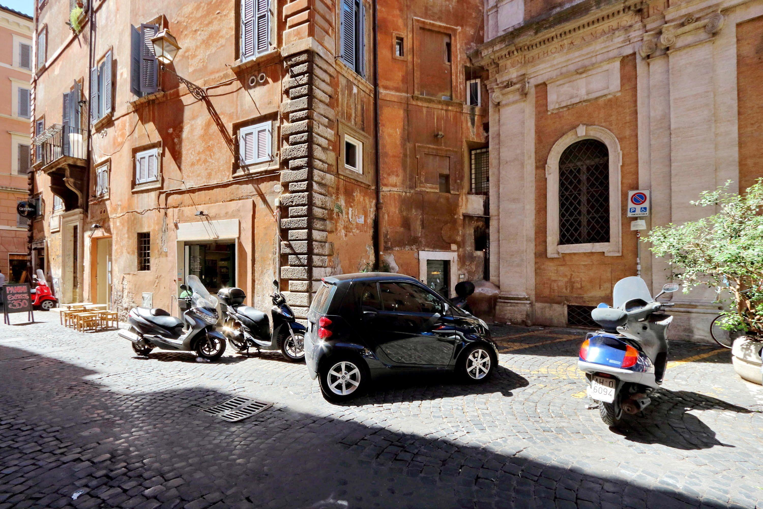 Parione Charme - My Extra Home — Photos 2