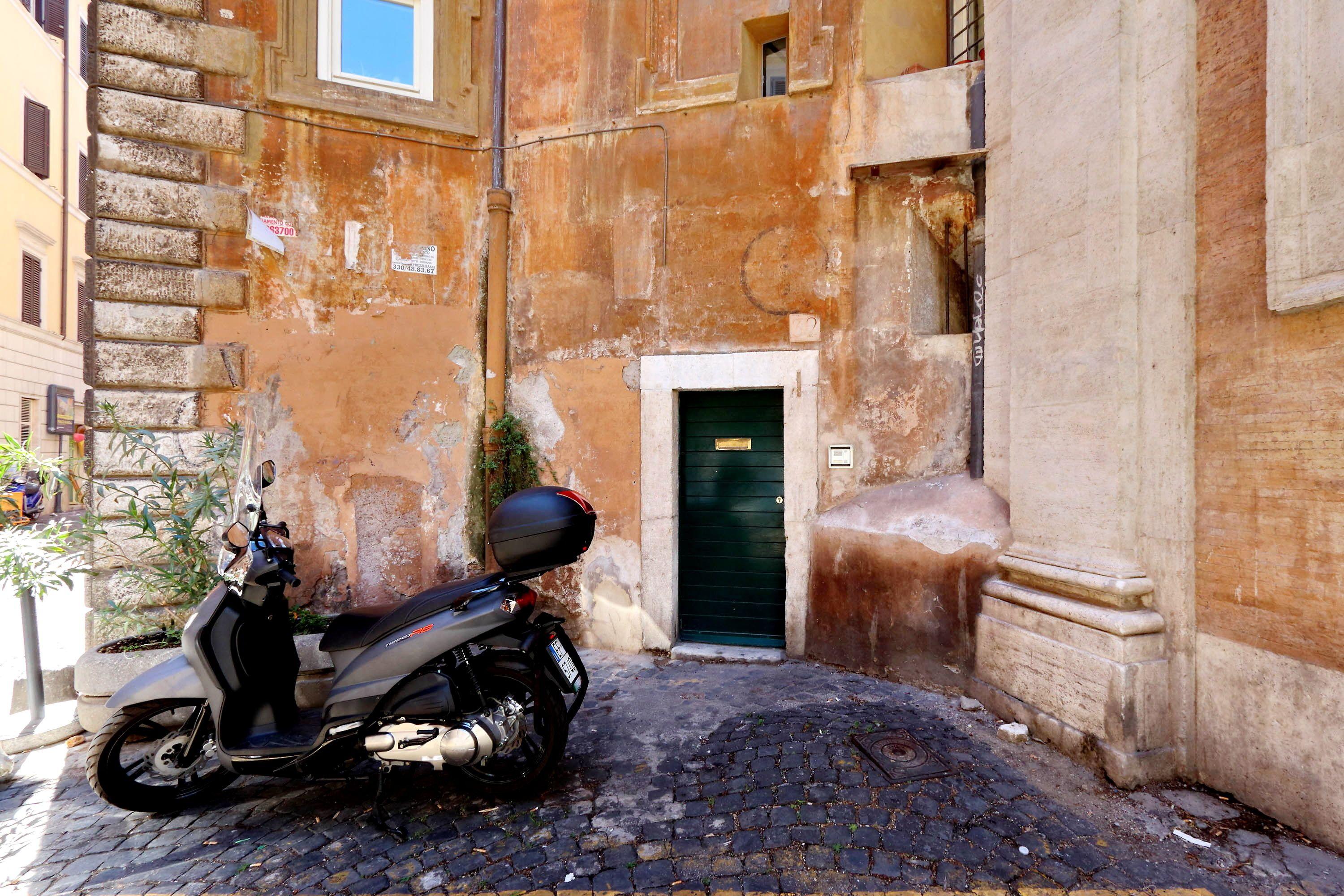Parione Charme - My Extra Home — Photos 3